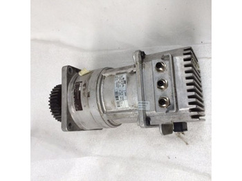 Stūres iekārta - Iekraušanas tehnika Steering motor for Linde: foto 3