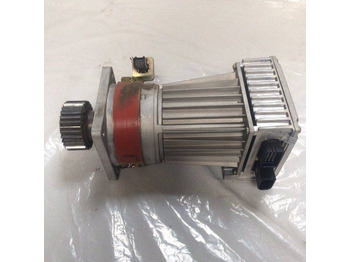 Stūres iekārta LINDE