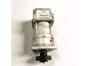 Stūres iekārta - Iekraušanas tehnika Steering unit for Linde /115-02/116-01: foto 3