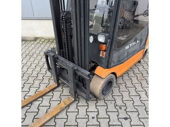 Elektroiekrāvējs Still R20-20P: foto 2