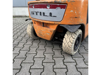 Elektroiekrāvējs Still R20-20P: foto 4