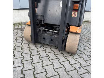Elektroiekrāvējs Still R20-20P: foto 3