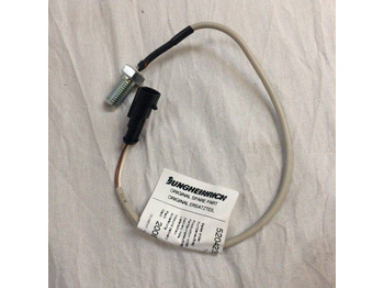 Sensors CATERPILLAR