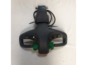 Stūres iekārta JUNGHEINRICH