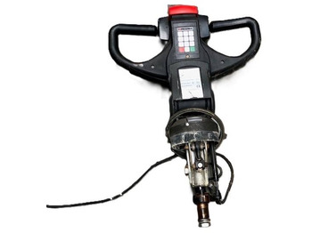 Stūres iekārta TOYOTA