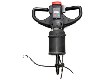 Stūres iekārta TOYOTA