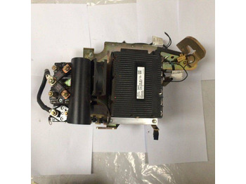 Elektroniskais vadības bloks (ECU) LINDE