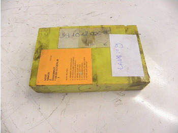 Elektroniskais vadības bloks (ECU)