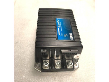 Elektroniskais vadības bloks (ECU)