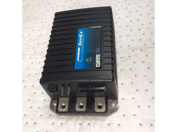 Elektroniskais vadības bloks (ECU) ATLET