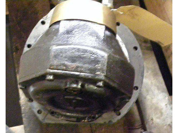 Transmisija JUNGHEINRICH