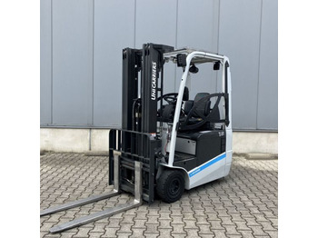 Elektroiekrāvējs UNICARRIERS