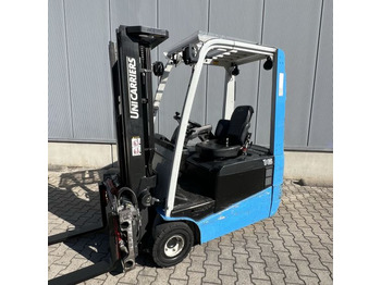 Elektroiekrāvējs UNICARRIERS