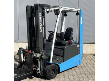 Elektroiekrāvējs UNICARRIERS
