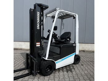 Elektroiekrāvējs UNICARRIERS