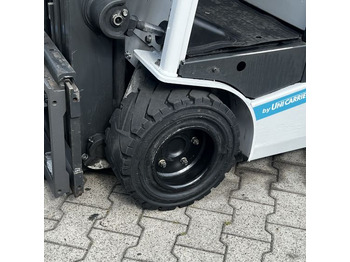 Elektroiekrāvējs Unicarriers EF18 (JAG1N1L18Q): foto 5