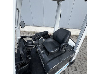 Elektroiekrāvējs Unicarriers EF18 (JAG1N1L18Q): foto 4