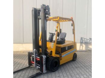 Elektroiekrāvējs UNICARRIERS