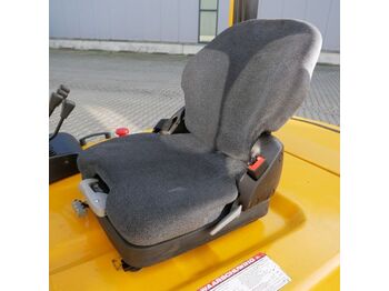 Elektroiekrāvējs Unicarriers EH30L (G1Q2L30Q): foto 5