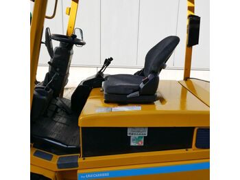 Elektroiekrāvējs Unicarriers EH30L (G1Q2L30Q): foto 4