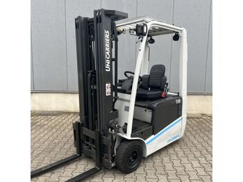 Elektroiekrāvējs UNICARRIERS