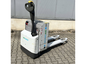 Rokas palešu ratiņi UNICARRIERS