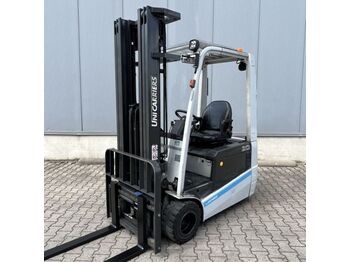 Elektroiekrāvējs UNICARRIERS