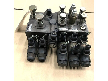 Hidrauliskais vārsts STILL