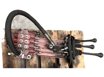 Hidrauliskais vārsts LINDE