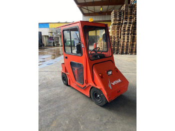 Volk EFZ12K līzingu Volk EFZ12K: foto 1