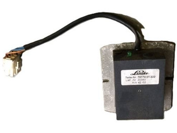 Elektrosistēma