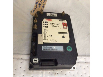 Elektroniskais vadības bloks (ECU)