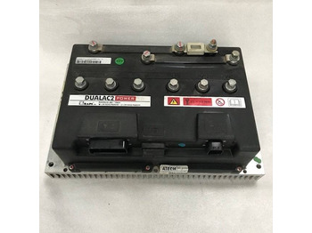 Elektroniskais vadības bloks (ECU) LINDE