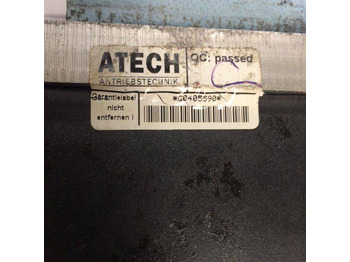 Elektroniskais vadības bloks (ECU) - Iekraušanas tehnika Zapi FZ8043 Motor controller: foto 5 Elektroniskais vadības bloks (ECU) - Iekraušanas tehnika Zapi FZ8043 Motor controller: foto 5