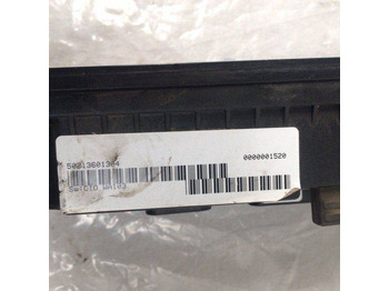 Elektroniskais vadības bloks (ECU) - Iekraušanas tehnika Zapi motor controller for Linde / Still: foto 3