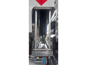 Autocisterna MAN TGS: foto 2 Autocisterna MAN TGS: foto 2