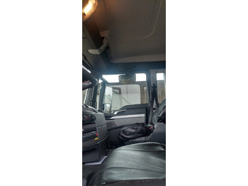 Autocisterna MAN TGS: foto 4 Autocisterna MAN TGS: foto 4