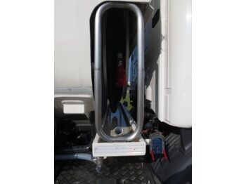 Autocisterna SCANIA G370: foto 3