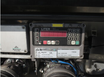 Autocisterna SCANIA G370: foto 2