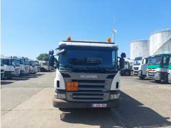 Autocisterna SCANIA PRT: foto 5