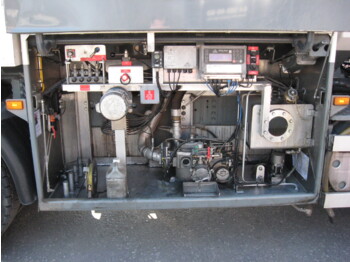 Autocisterna Scania P320: foto 2