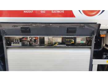 Autocisterna VOLVO FL: foto 2