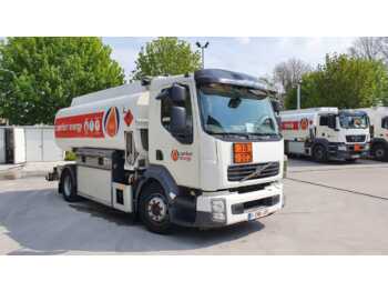 Autocisterna VOLVO FL: foto 4