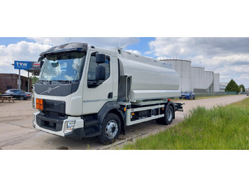 Autocisterna VOLVO FL