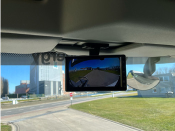 Autocisterna VOLVO FL
