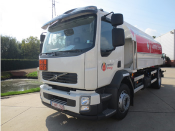 Autocisterna VOLVO FL