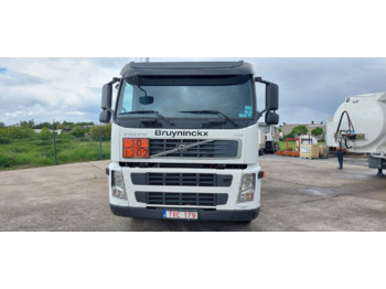 Autocisterna VOLVO FM: foto 4