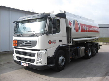 Autocisterna VOLVO FM