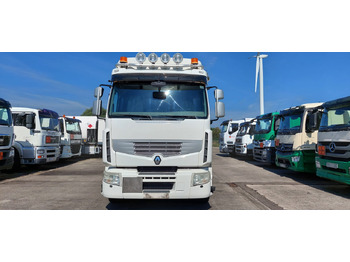 Vilcējs RENAULT PREMIUM 410: foto 5 Vilcējs RENAULT PREMIUM 410: foto 5
