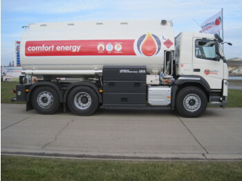 Autocisterna Volvo FM: foto 5